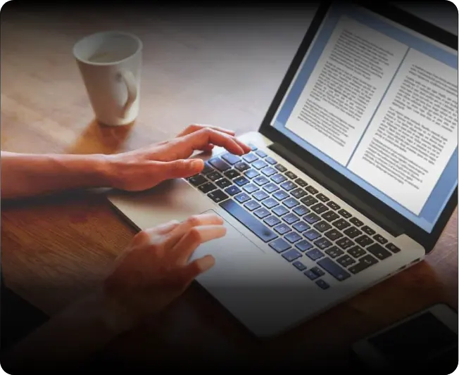 Book Writing