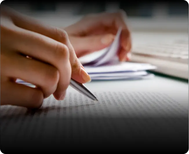 Book Writing