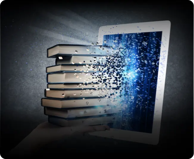 Book Writing