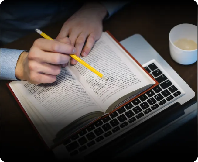Book Writing