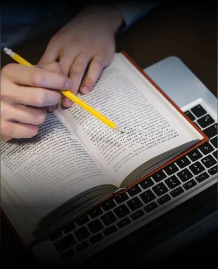 Book Writing